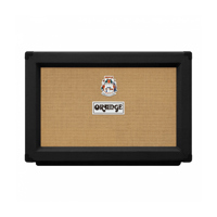 Orange PPC212 120W 2x12" Close Picture