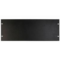 On-Stage RPB4000 4U Blank Rack Picture