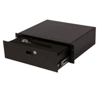 On-Stage RDF3000 3U Adaptable  Picture