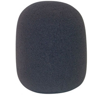 On-Stage ASWS58 Foam Windscree Picture