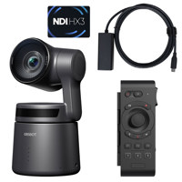OBSBOT Tail Air 4K Ultra HD AI Picture