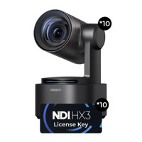 OBSBOT Tail 2 4K Ultra HD NDI/ Picture
