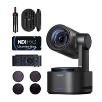 OBSBOT Tail 2 4K Ultra HD HDMI Picture