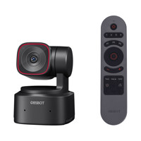 OBSBOT Tiny 2 Lite 4K Ultra HD Picture