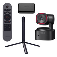 OBSBOT Tiny 2 Lite 4K Ultra HD Picture