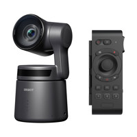 OBSBOT Tail Air 4K Ultra HD AI Picture