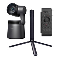 OBSBOT Tail Air 4K Ultra HD AI Picture