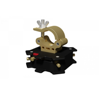 Creamsource LNX 4-Way Mount Picture