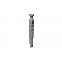 Creamsource LNX Mount Pin Picture