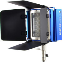 Creamsource Micro Barndoors Picture