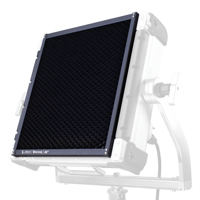 Creamsource Honeycomb Grid for Vortex4 LED Light Panel