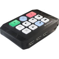 Osee GoStream M2 2x1 4K HDMI U Picture