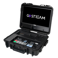 Osee GoStream Duet All-In-One  Picture