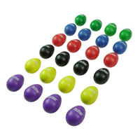 On-Stage HPS1240 Egg Shaker, 2 Picture