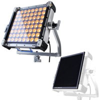 Creamsource Vortex4 1x1 RGBW 3 Picture