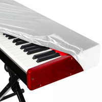 On-Stage KDA7088W 88-Key Keybo Picture