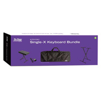 On-Stage KPK1061 Single-X Keyb Picture