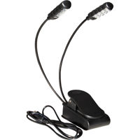 On-Stage LED2224 Dual Head USB Picture