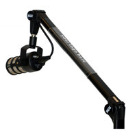 On-Stage MBS9500 Microphone Bo Picture