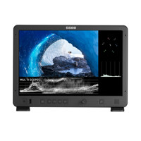 Osee Mega 15S 15.4" Full HD HD Picture