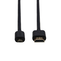 OBSBOT 4.9' Micro-HDMI Type-A  Picture