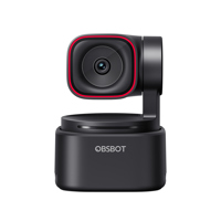 OBSBOT Tiny 3 Lite 4K Ultra HD Picture