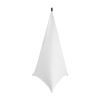 On-Stage SSA100W Speaker/Light Picture