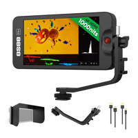 Osee T5+ 5.5" Full HD On-Camer Picture