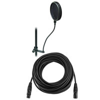 On-Stage ASFSS6GB 6" Dual-Scre Picture