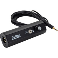 On-Stage DB100 Consumer to Pro Picture