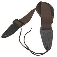 On-Stage GSA10 Guitar Strap, B Picture