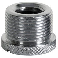 On-Stage MA-300 5/8" Male to 3 Picture