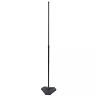 On-Stage MS7625B Hex-Base Quar Picture