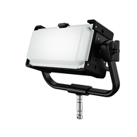 Creamsource Dome Diffuser for Vortex2 LED Light Panel