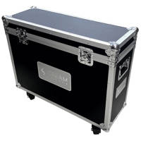 Creamsource Wheeled Hardcase f Picture