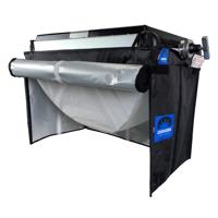 Creamsource Chimera Lantern Softbox for Vortex8 LED Panel