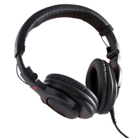 On-Stage WH4500 Closed Profess Picture