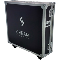 Creamsource Hardcase with Foam Picture