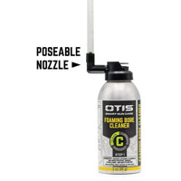 Otis Technology Foaming Bore C Picture