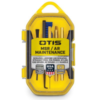 Otis Technology 932 Brass Scra Picture