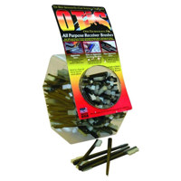 Otis Technology Canister POP - Nylon AP Brushes (150)
