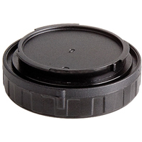 Op/Tech Body Cap for Canon EF Picture