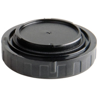 Op/Tech Body Cap for Nikon F & Picture