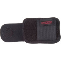 Op/Tech Battery Holster, Black