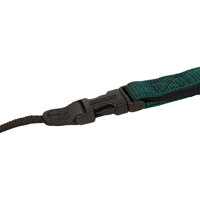 Op/Tech Envy Strap, Contoured Picture