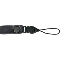 Op/Tech Finger Cuff-QD, Black Picture