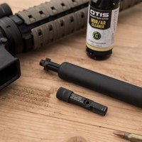 Otis Technology 5.56 MSR Clean Picture