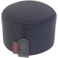 Op/Tech Hood Hat Lens Protection Small: 3.0 to 3.5" Diameter Lens