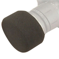 Op/Tech Hood Hat Lens Protection XX-Large: 5.00 to 5.75" Diameter Lens