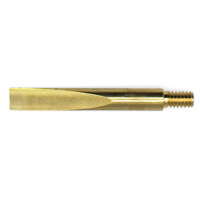 Otis Technology Brass Scraper Picture